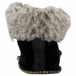 Mohedatoffeln Aspen Black Svart Sale