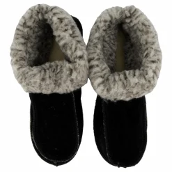 Mohedatoffeln Aspen Black Svart Sale