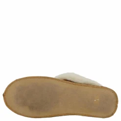 Mohedatoffeln Aspen Cognac Brown Discount