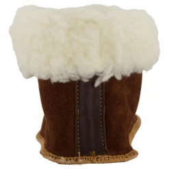 Mohedatoffeln Aspen Cognac Brown Discount