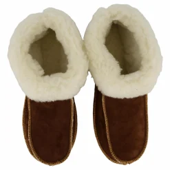 Mohedatoffeln Aspen Cognac Brown Discount