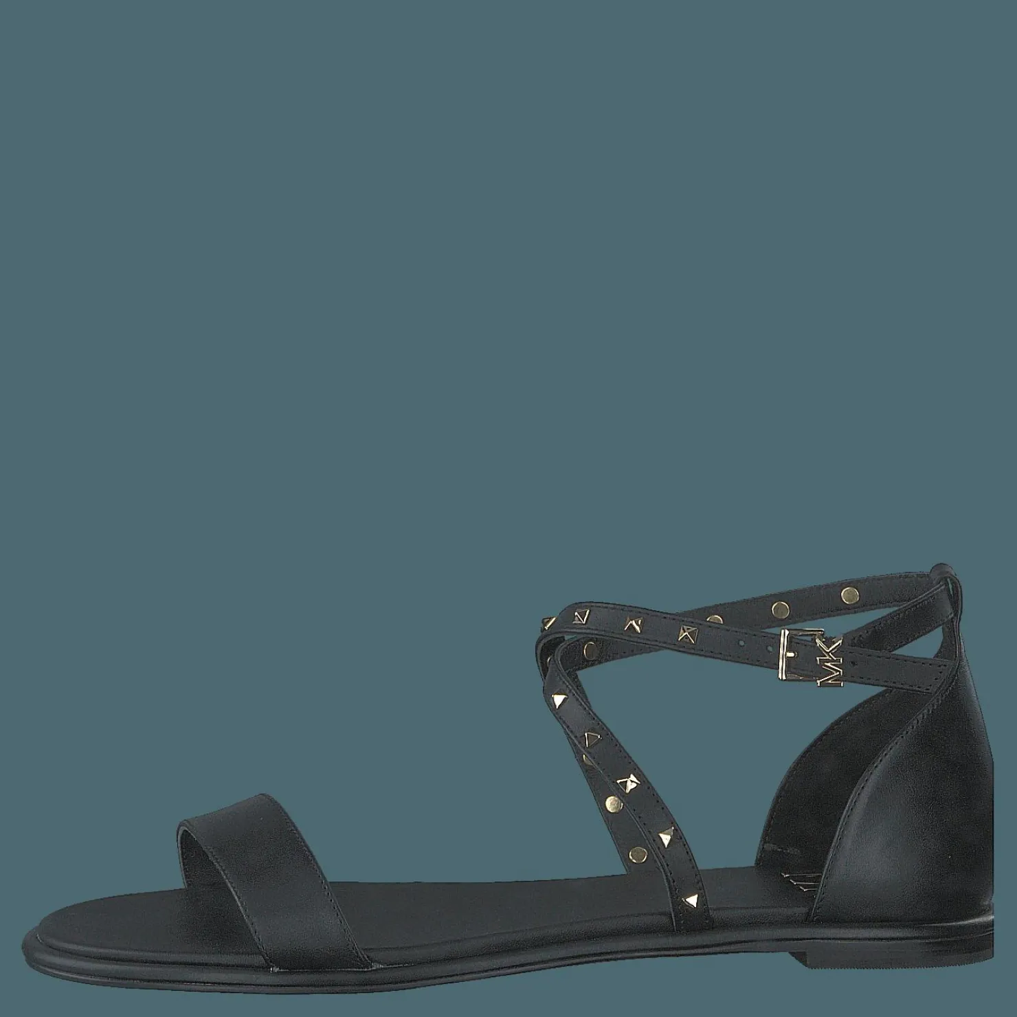 MICHAEL Michael Kors Astrid Black Svart New