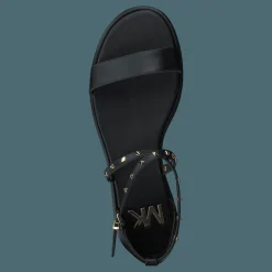 MICHAEL Michael Kors Astrid Black Svart New