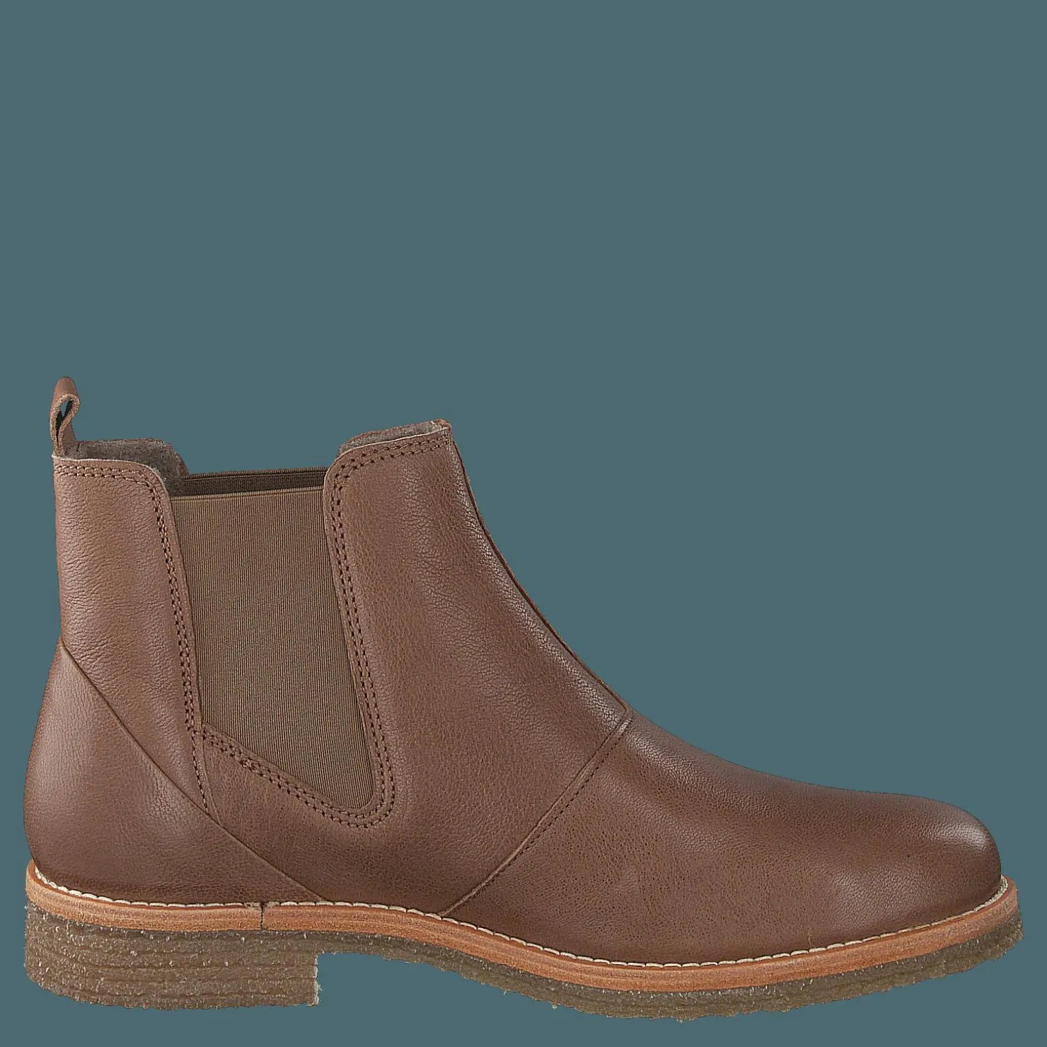 Ten Points Astrid Sand Brun Sale