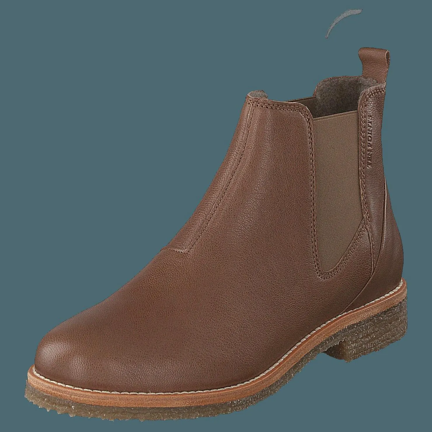 Ten Points Astrid Sand Brun Sale