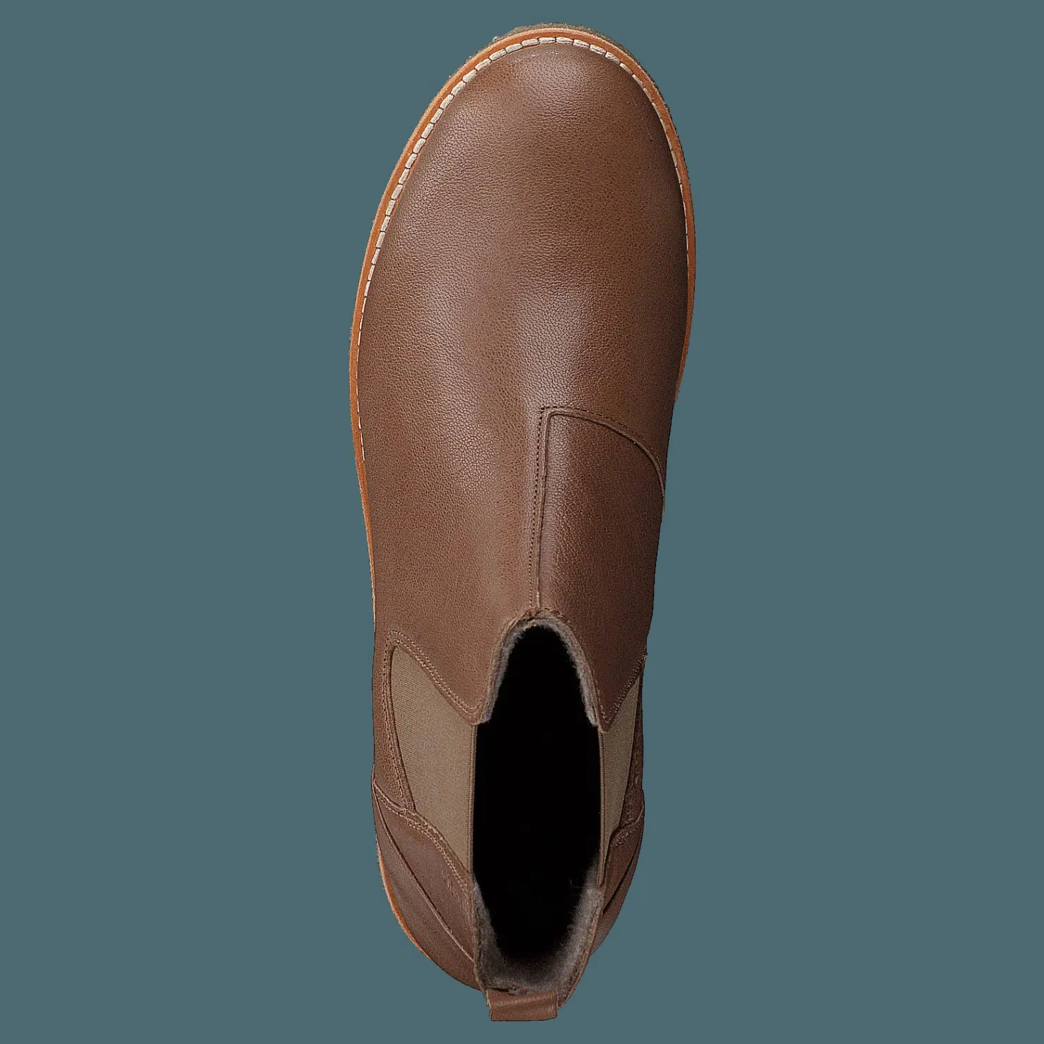 Ten Points Astrid Sand Brun Sale
