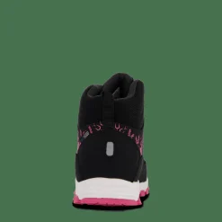 Bagheera Astro Black/pink Svart Sale