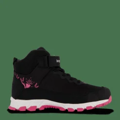 Bagheera Astro Black/pink Svart Sale