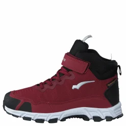 Bagheera Astro Burgundy/black Svart Sale