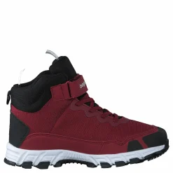 Bagheera Astro Burgundy/black Svart Sale