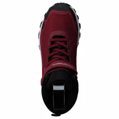 Bagheera Astro Burgundy/black Svart Sale