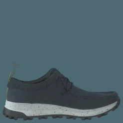 Clarks Atl Trek Wally Navy Nubuck Blå Online