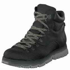 Sorel Atlis Axe Wp 010 Black Svart Outlet