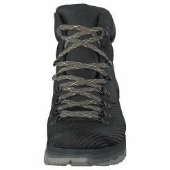Sorel Atlis Axe Wp 010 Black Svart Outlet
