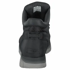 Sorel Atlis Axe Wp 010 Black Svart Outlet