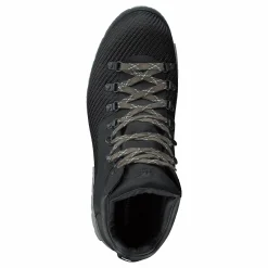 Sorel Atlis Axe Wp 010 Black Svart Outlet