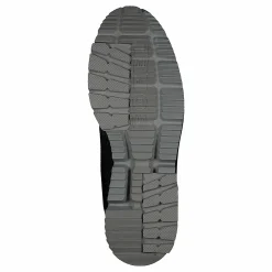 Sorel Atlis Axe Wp 010 Black Svart Outlet