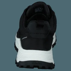 Clarks Atltrekfreewp Black Combi Svart Outlet