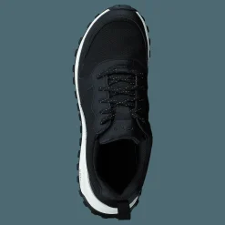 Clarks Atltrekfreewp Black Combi Svart Outlet