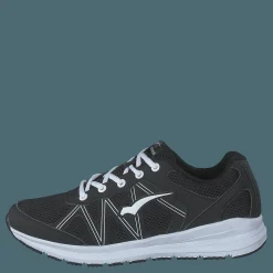 Bagheera Aurora Black/white Svart Discount