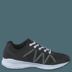 Bagheera Aurora Black/white Svart Discount