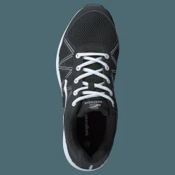 Bagheera Aurora Black/white Svart Discount