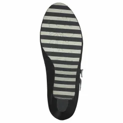 Lola Ramona Ava Black/white Svart New