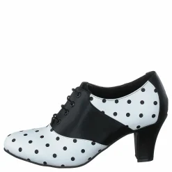 Lola Ramona Ava Moonshine Vegan White/black Vit Online