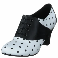 Lola Ramona Ava Moonshine Vegan White/black Vit Online