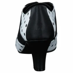 Lola Ramona Ava Moonshine Vegan White/black Vit Online