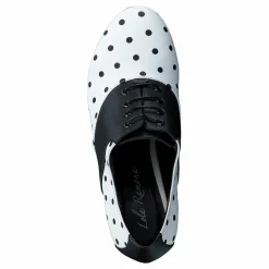 Lola Ramona Ava Moonshine Vegan White/black Vit Online