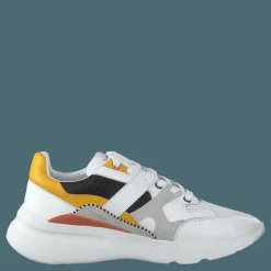Philip Hog Ava Multi White Grå och Vit Clearance