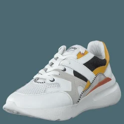 Philip Hog Ava Multi White Grå och Vit Clearance