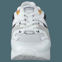 Philip Hog Ava Multi White Grå och Vit Clearance