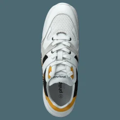 Philip Hog Ava Multi White Grå och Vit Clearance