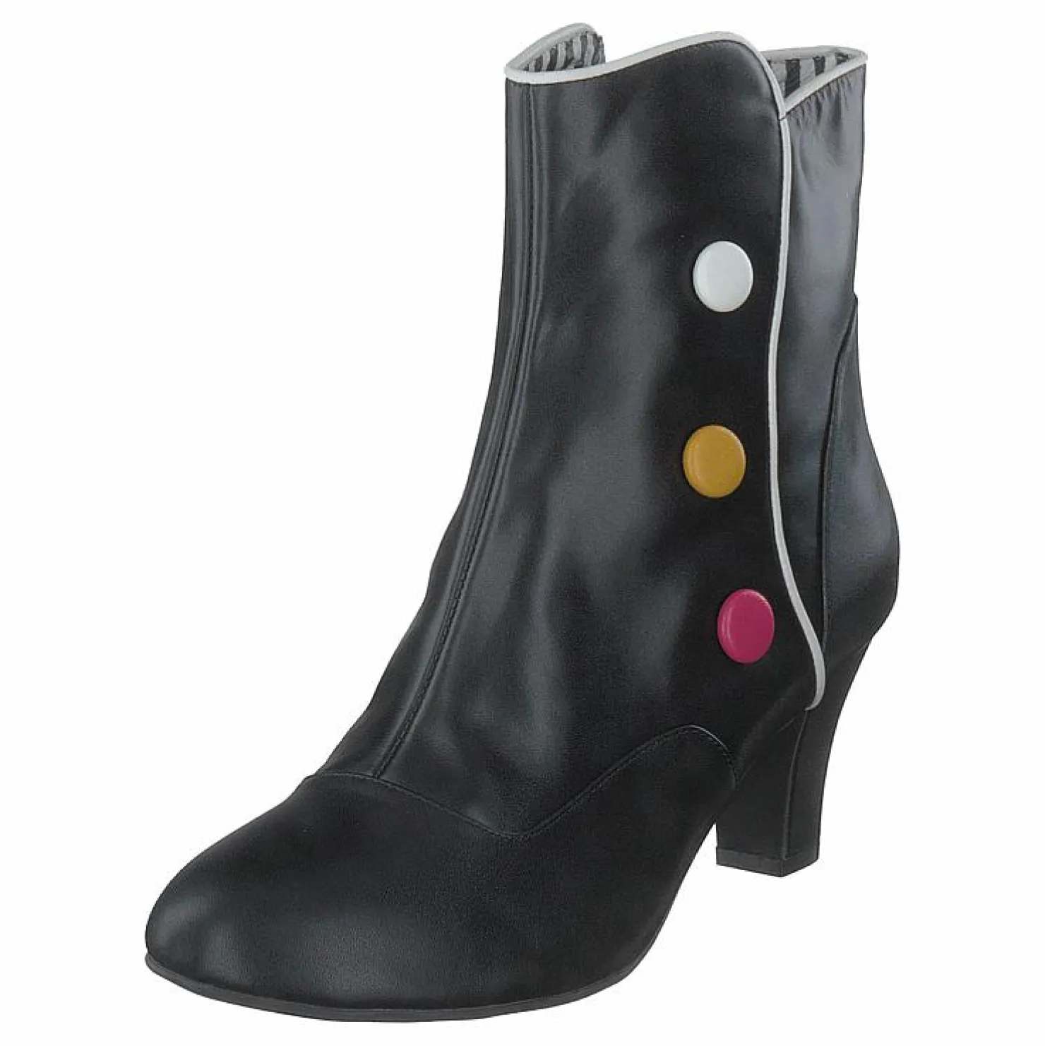 Lola Ramona Ava Smartie Black Grå Outlet
