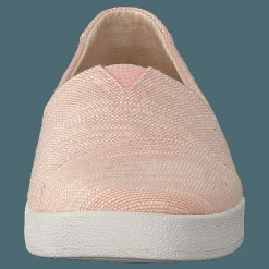 Toms Avalon Bloom Slubby Cotton Rosa Sale