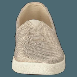 Toms Avalon Rose Gold Metallic Guld, Brun och Beige Hot
