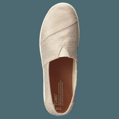 Toms Avalon Rose Gold Metallic Guld, Brun och Beige Hot