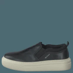 Gant Avany Sneaker Black Svart