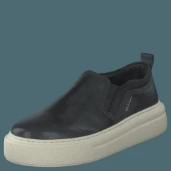 Gant Avany Sneaker Black Svart