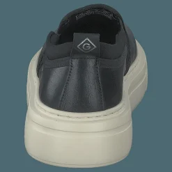 Gant Avany Sneaker Black Svart