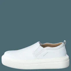 Gant Avany Sneaker White Vit Outlet
