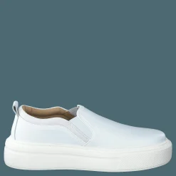Gant Avany Sneaker White Vit Outlet