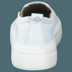Gant Avany Sneaker White Vit Outlet