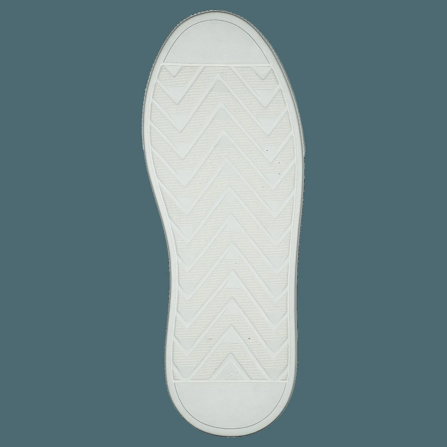 Gant Avany Sneaker White Vit Outlet