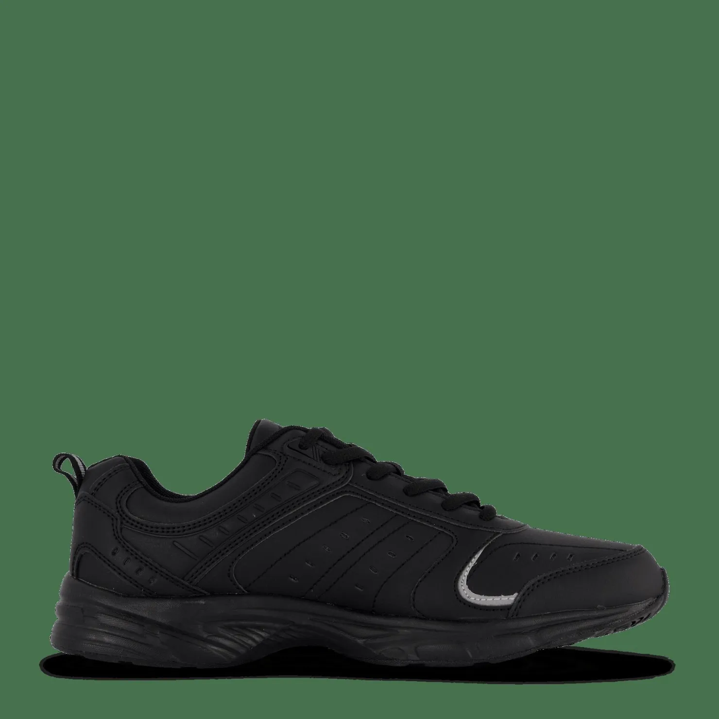 Bagheera Avenue Black Svart Online