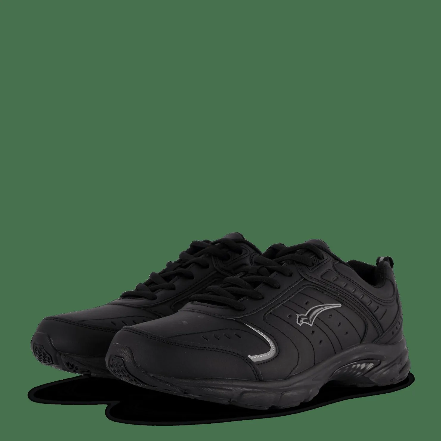 Bagheera Avenue Black Svart Online