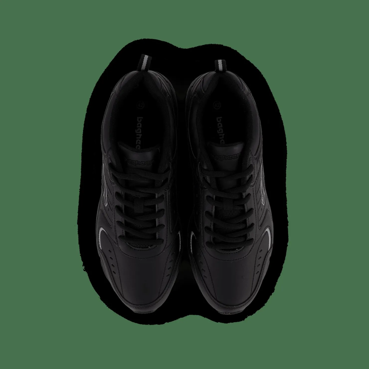 Bagheera Avenue Black Svart Online