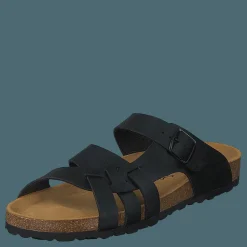 Axelda Avery Black Svart Clearance